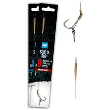 Nash Slip D Rig Ready Rig