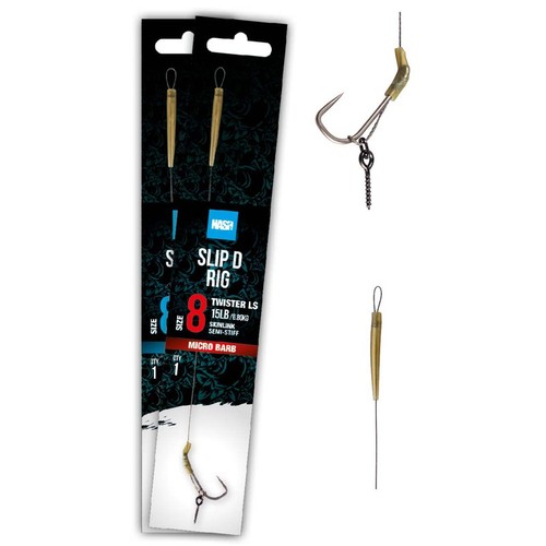 Nash slip rig - rig,