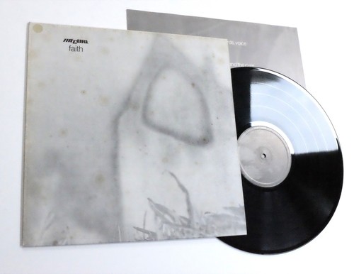 The cure faith n mint - n,
