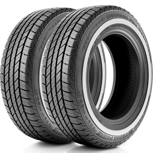 Tires venom power grand am - grand,