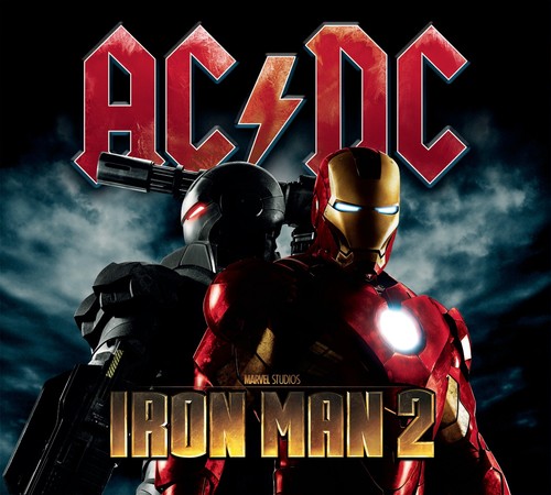 Iron man 2 greatest - -,