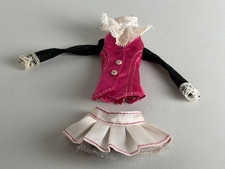 Monster High Draculaura prima