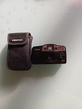 Canon Prima AF-8 / analogica