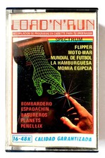 Load´N´Run Spectrum 16-48K