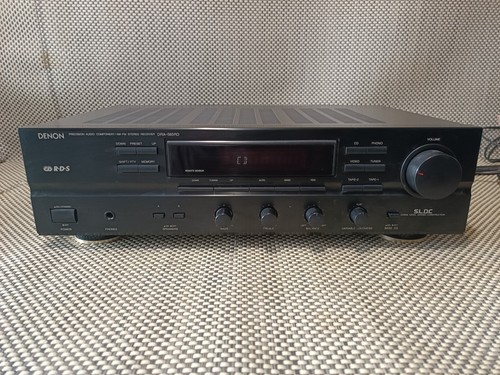 Denon dra 565rd - denon, dra-565rd