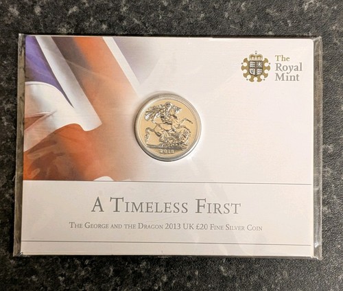 Royal mint george the - &,
