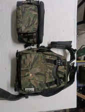 Zaino  porta canna pesca