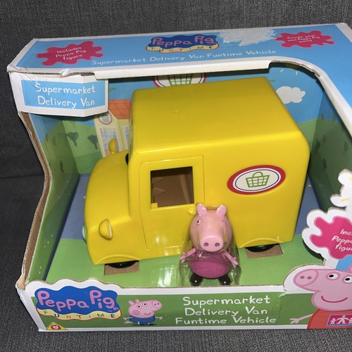 Peppa pig funtime - peppa's,