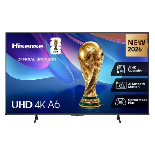 Smart led 55a69s - 55",
