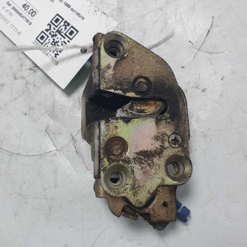 Tata telcoline pick - pick, up