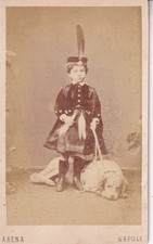 CDV 800 FOTO ARENA NAPOLI