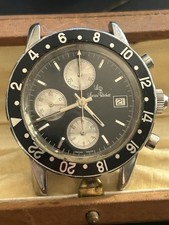 Lucien Rochat Automatic  GMT