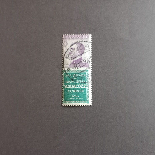 Italia regno 1924 llo - italia, 1924/25