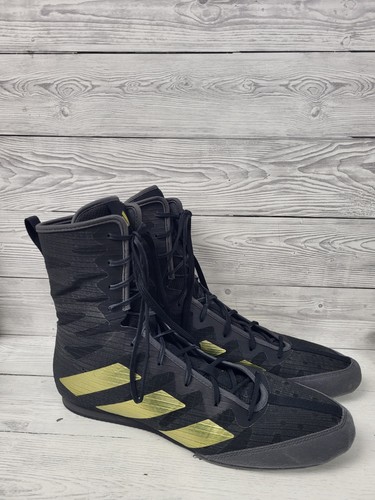 Stivali boxe adidas box hog - stivali,