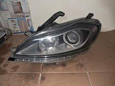 FARO ANTERIORE SINISTRO PER