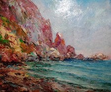 Sud  Costa: "ISCHIA" firmato