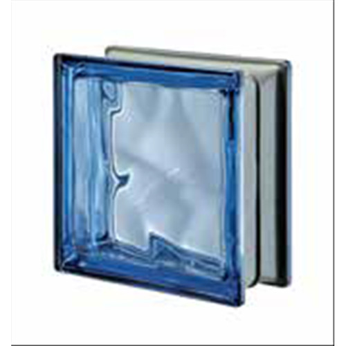 Vetromattone pegasus blu - vetromattone,