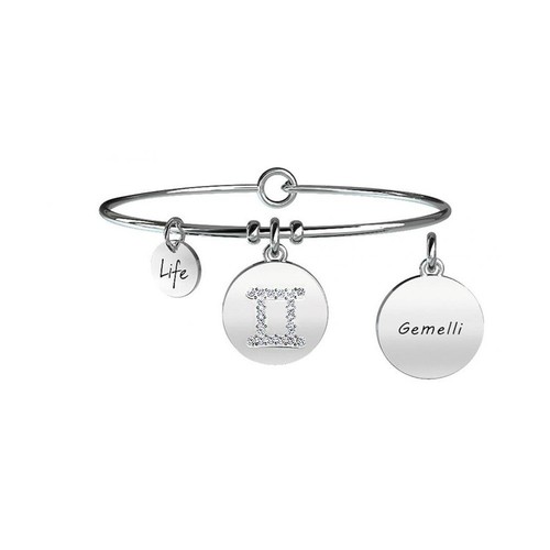 Bracciale kidult donna symbols - donna,