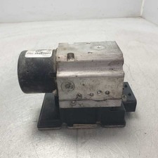 13663901 centralina pompa ABS freni Opel Vectra C 2.2 DTI 2002 TRW