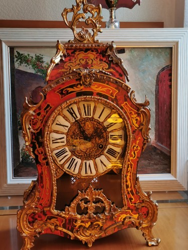 Orologio boulle - orologio,