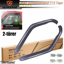 Deflettori Antivento Antivento