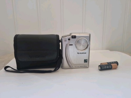 Fujifilm fotocamera digitale