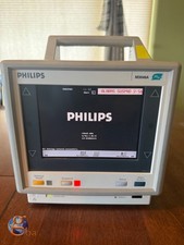 Philips M3046A M4 Monitor w/