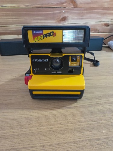 Macchina fotografica vintage