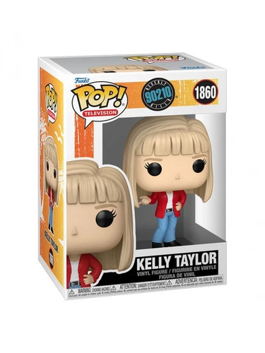 Funko pop kelly taylor - funko,