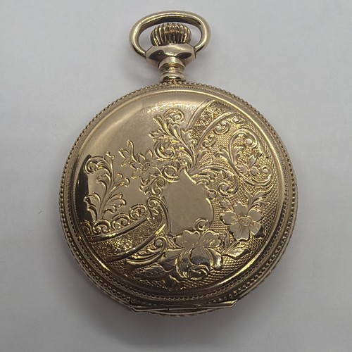 Elgin bellissimo orologio - , da
