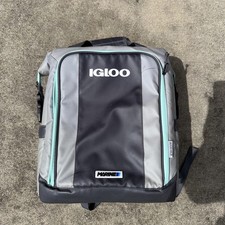Igloo Marine Maxcold Zaino
