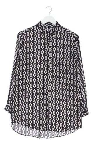 Zara camicia maniche lunghe - a,