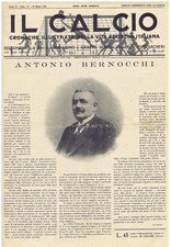 rivista il CALCIO numero 31