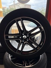 cerchi porsche macan 20