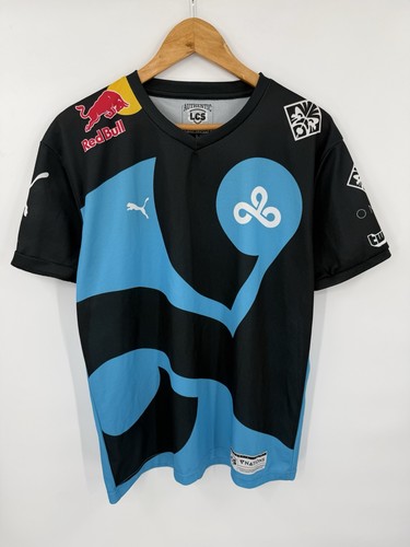Cloud9 lcs nations - lcs,