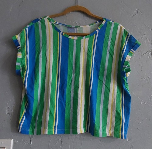 Blusa donna zara - blusa, collection