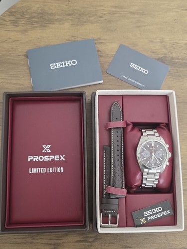 Orologio seiko prospex - orologio,