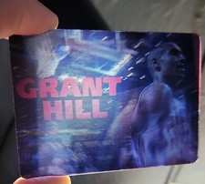 1994-95 SkyBox E-Motion #NNO