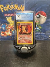 Pokémon 2002 Dark Typhlosion