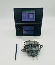 Nintendo DS Lite Nero NON