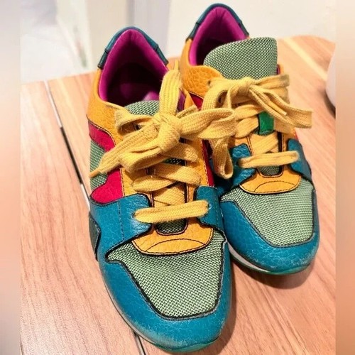 Sneakers burberry multicolore - sneakers,