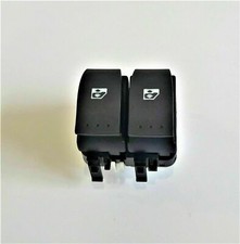 RENAULT GRAND SCENIC (2003-2006) CONSOLE COMANDO INTERRUTTORE ALZACRISTALLI