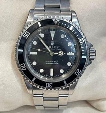 Rolex Submariner Ref. 5513
