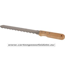 Coltello professionale bilama