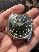 Technos Automatic Sky Diver