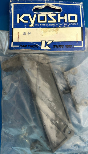 Kyosho si14 supporto - si14,