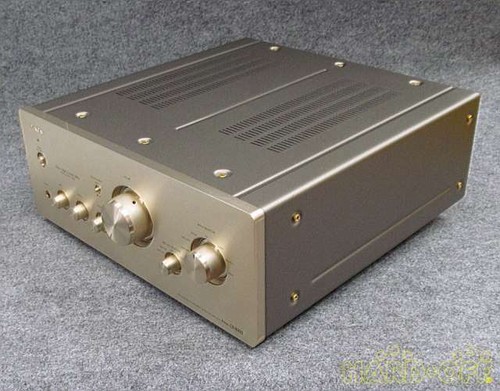 Denon pma s10 - denon, amplificatore