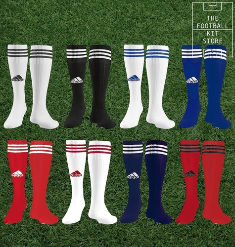 Calze calcio adidas - calze,