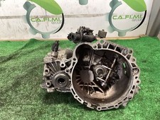 CAMBIO MANUALE COMPLETO PER