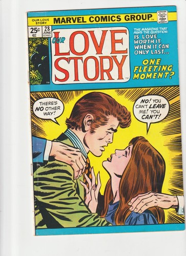 Nostra storia amore 28 - d'amore, #28